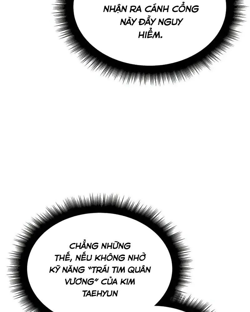 Hồi Quy Với Sức Mạnh Của Nhà Vua - Chapter 20 - Page 36