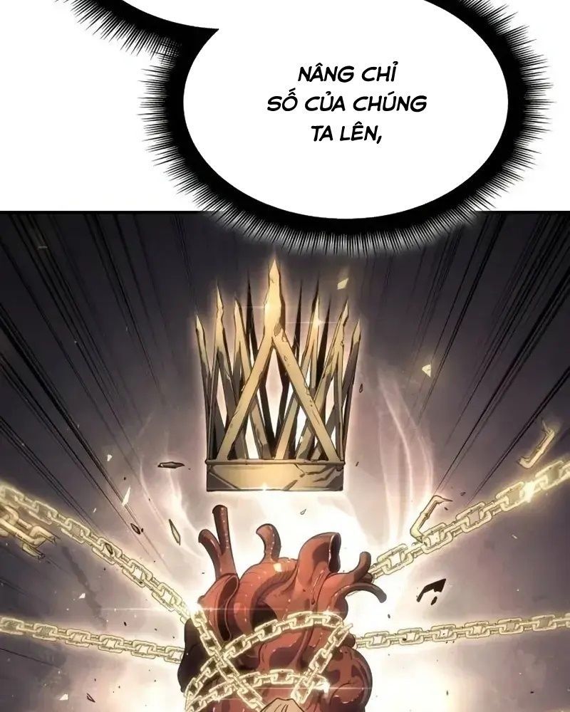 Hồi Quy Với Sức Mạnh Của Nhà Vua - Chapter 20 - Page 37