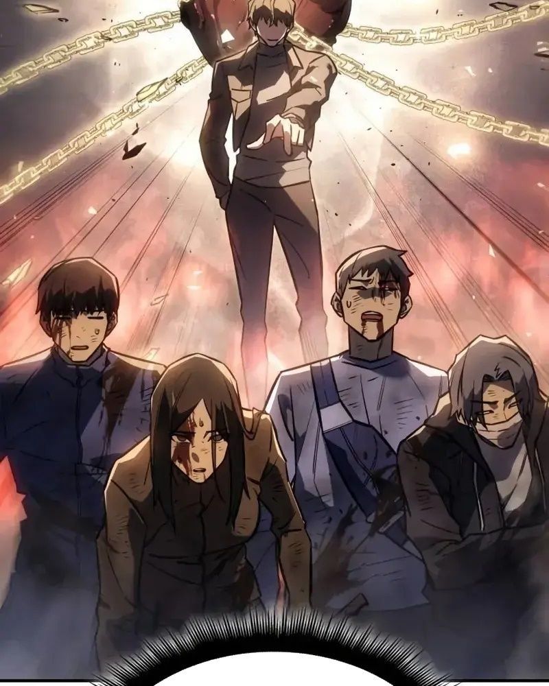 Hồi Quy Với Sức Mạnh Của Nhà Vua - Chapter 20 - Page 38