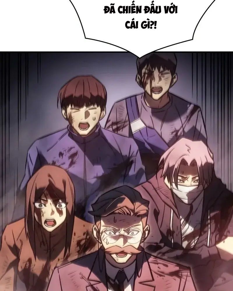 Hồi Quy Với Sức Mạnh Của Nhà Vua - Chapter 20 - Page 46