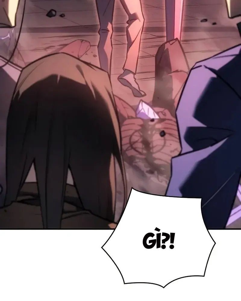 Hồi Quy Với Sức Mạnh Của Nhà Vua - Chapter 20 - Page 49