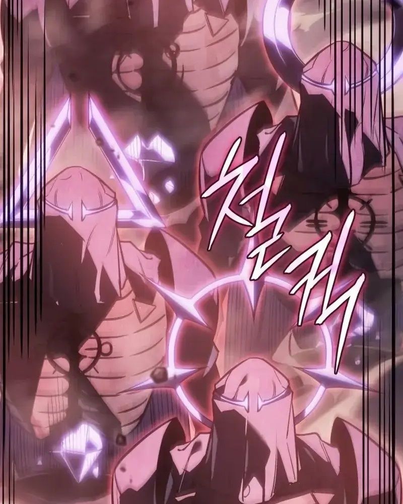 Hồi Quy Với Sức Mạnh Của Nhà Vua - Chapter 20 - Page 5