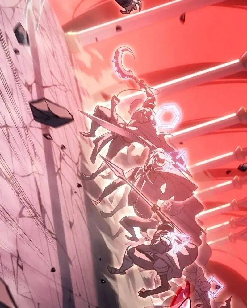 Hồi Quy Với Sức Mạnh Của Nhà Vua - Chapter 20 - Page 55