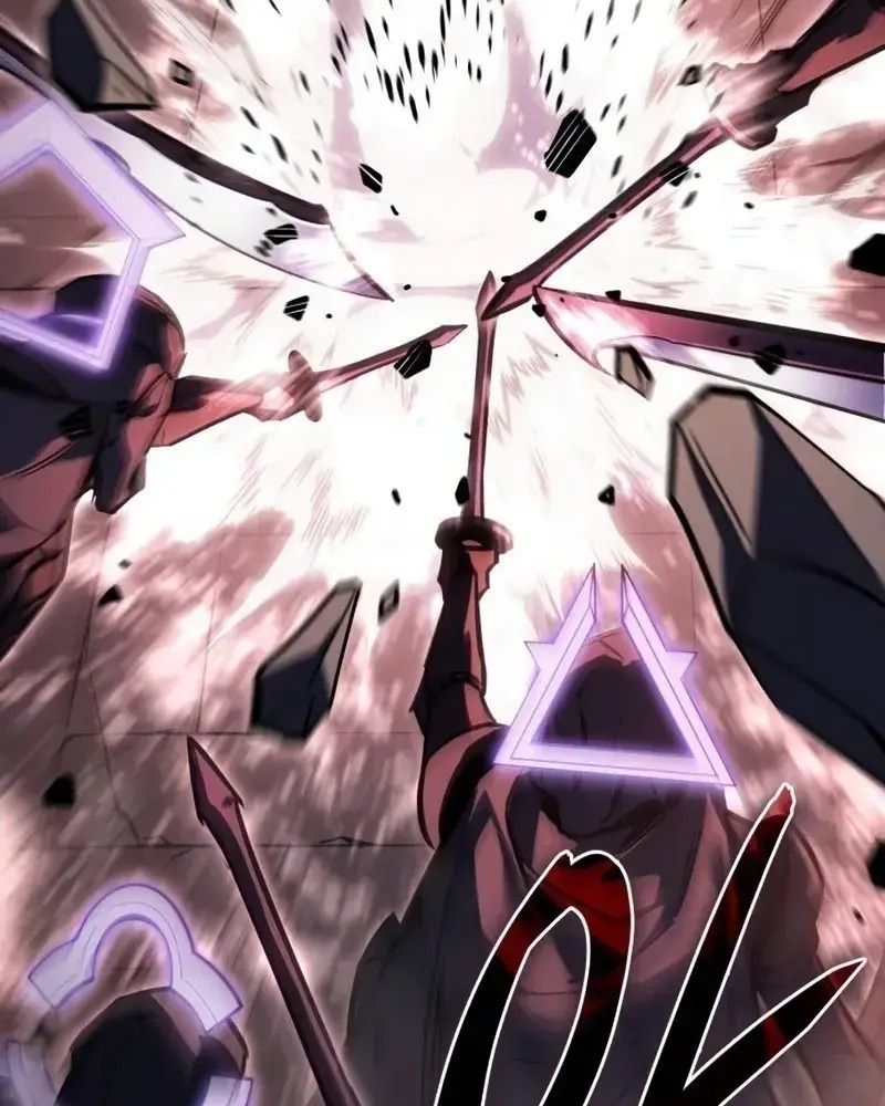 Hồi Quy Với Sức Mạnh Của Nhà Vua - Chapter 20 - Page 64