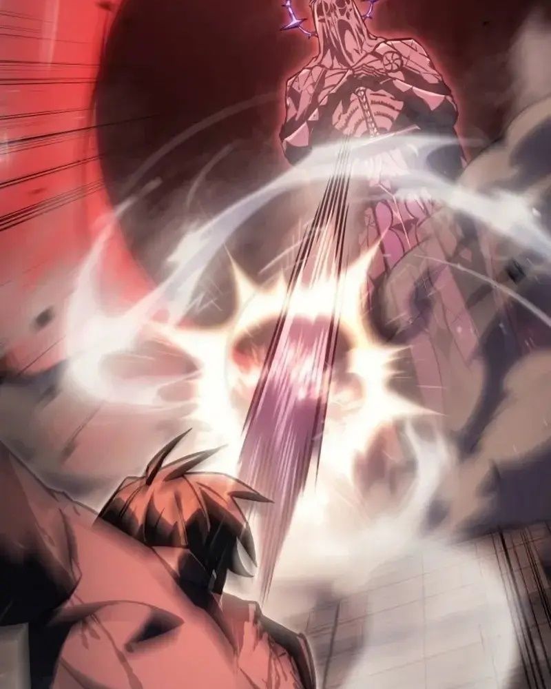 Hồi Quy Với Sức Mạnh Của Nhà Vua - Chapter 20 - Page 79