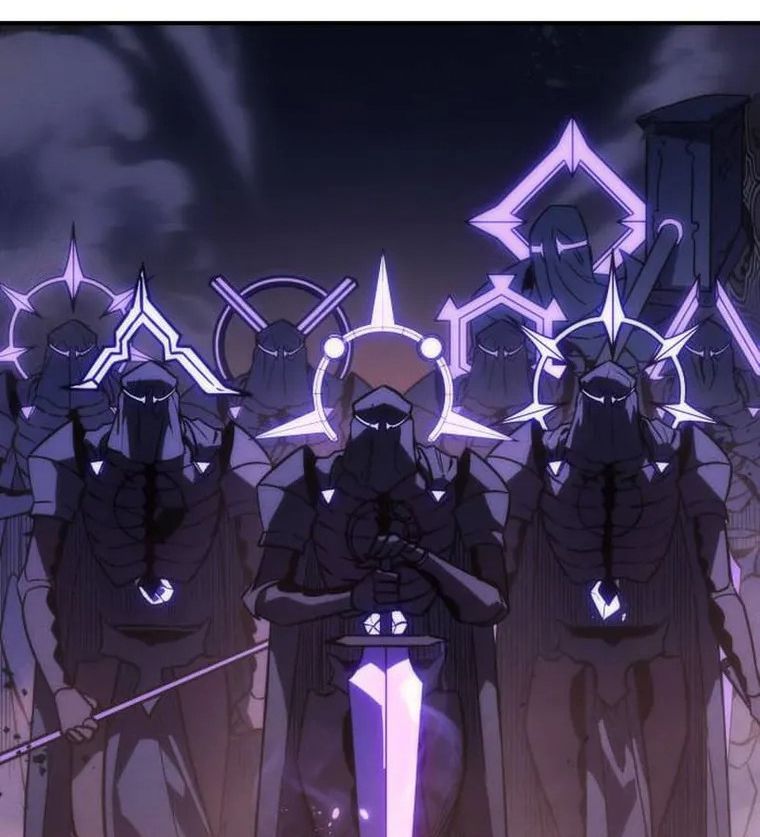 Hồi Quy Với Sức Mạnh Của Nhà Vua - Chapter 21 - Page 104