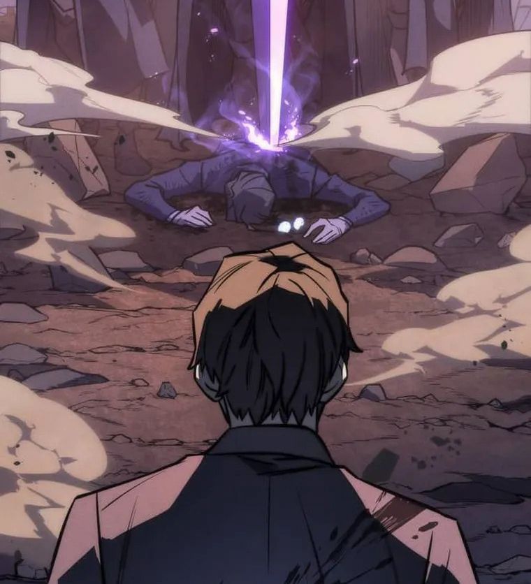 Hồi Quy Với Sức Mạnh Của Nhà Vua - Chapter 21 - Page 105