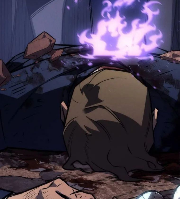 Hồi Quy Với Sức Mạnh Của Nhà Vua - Chapter 21 - Page 107