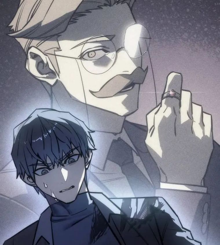 Hồi Quy Với Sức Mạnh Của Nhà Vua - Chapter 21 - Page 141