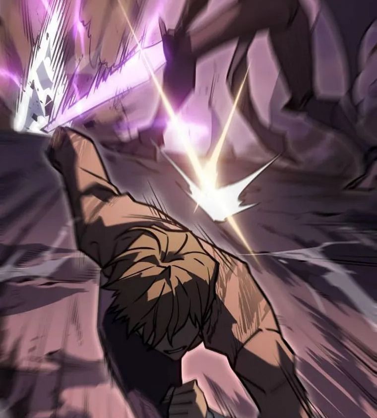 Hồi Quy Với Sức Mạnh Của Nhà Vua - Chapter 21 - Page 148