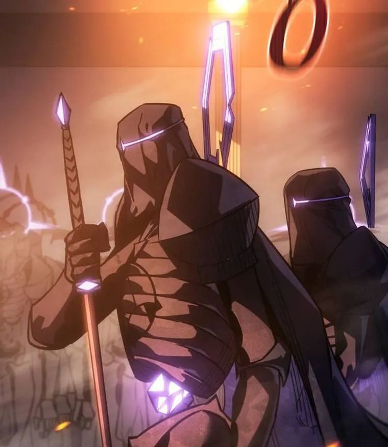 Hồi Quy Với Sức Mạnh Của Nhà Vua - Chapter 21 - Page 16