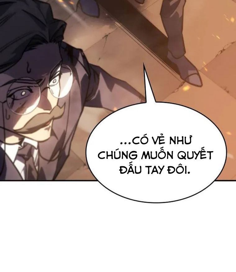 Hồi Quy Với Sức Mạnh Của Nhà Vua - Chapter 21 - Page 24