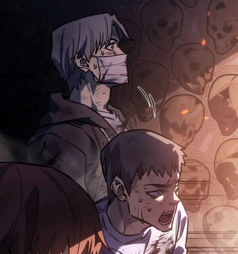 Hồi Quy Với Sức Mạnh Của Nhà Vua - Chapter 21 - Page 26