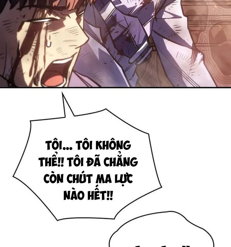 Hồi Quy Với Sức Mạnh Của Nhà Vua - Chapter 21 - Page 27