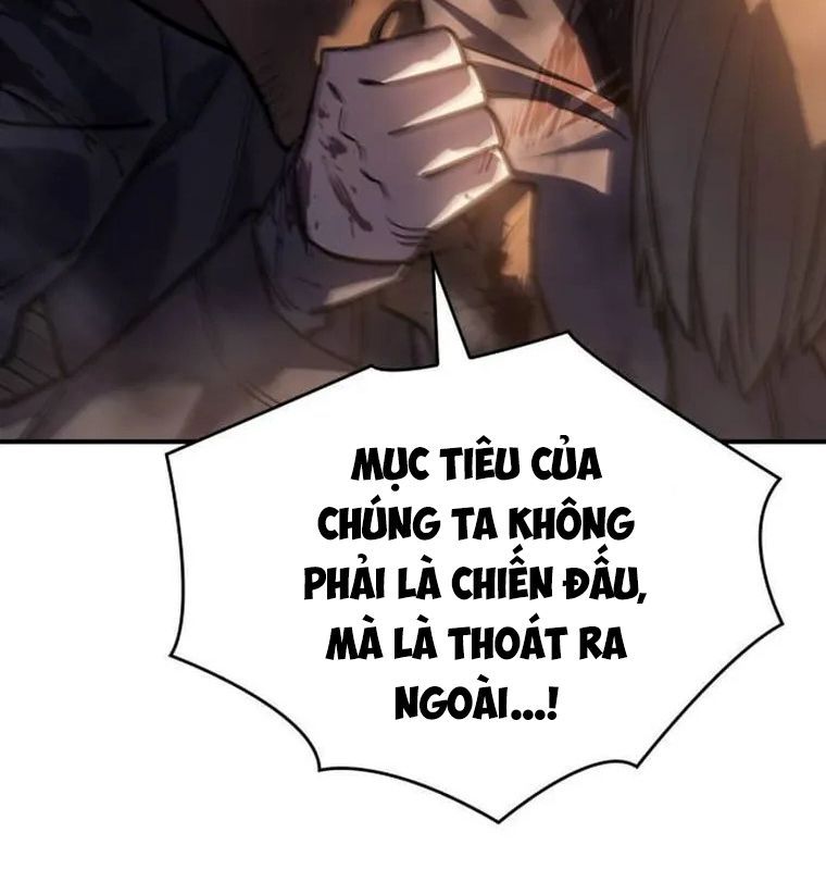 Hồi Quy Với Sức Mạnh Của Nhà Vua - Chapter 21 - Page 30