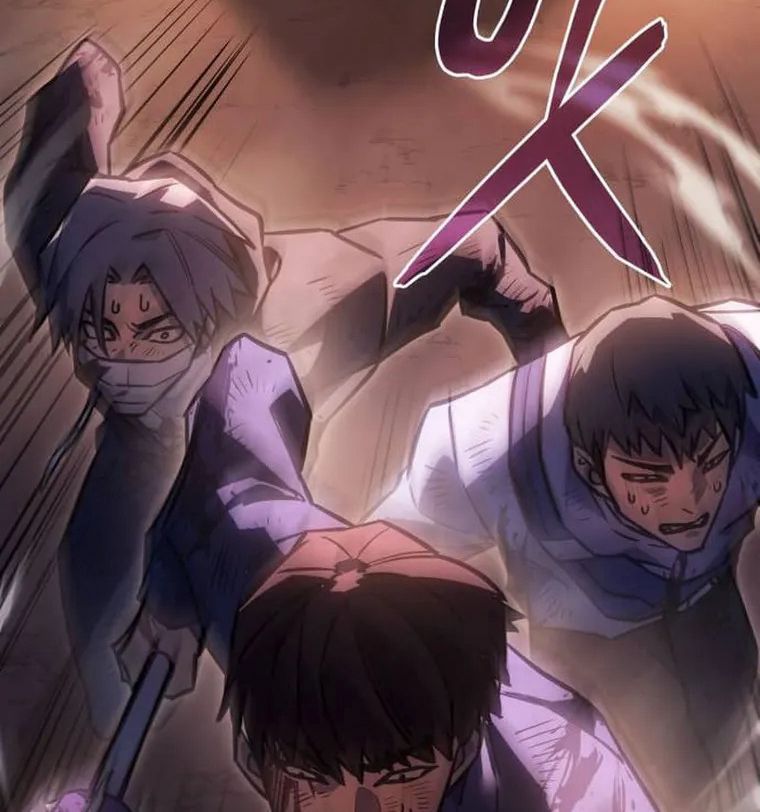 Hồi Quy Với Sức Mạnh Của Nhà Vua - Chapter 21 - Page 33