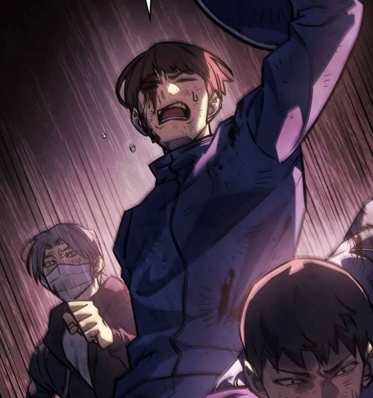 Hồi Quy Với Sức Mạnh Của Nhà Vua - Chapter 21 - Page 36