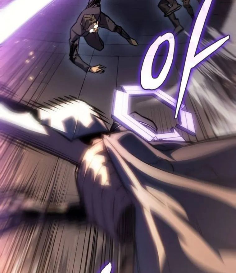 Hồi Quy Với Sức Mạnh Của Nhà Vua - Chapter 21 - Page 42