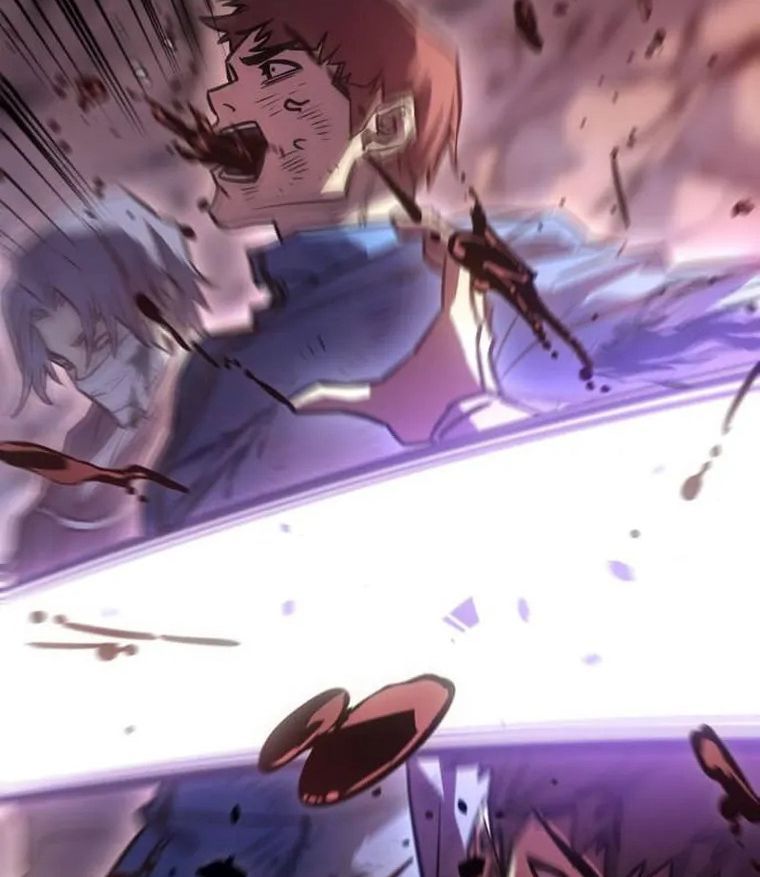 Hồi Quy Với Sức Mạnh Của Nhà Vua - Chapter 21 - Page 45