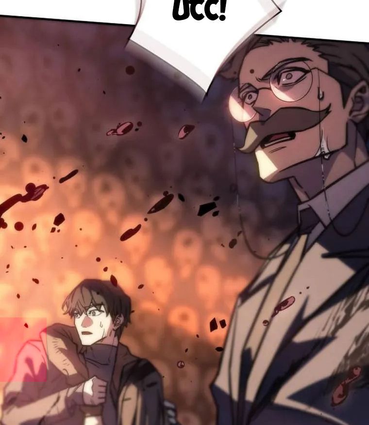 Hồi Quy Với Sức Mạnh Của Nhà Vua - Chapter 21 - Page 47