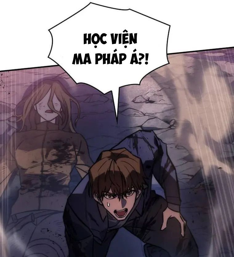 Hồi Quy Với Sức Mạnh Của Nhà Vua - Chapter 21 - Page 62