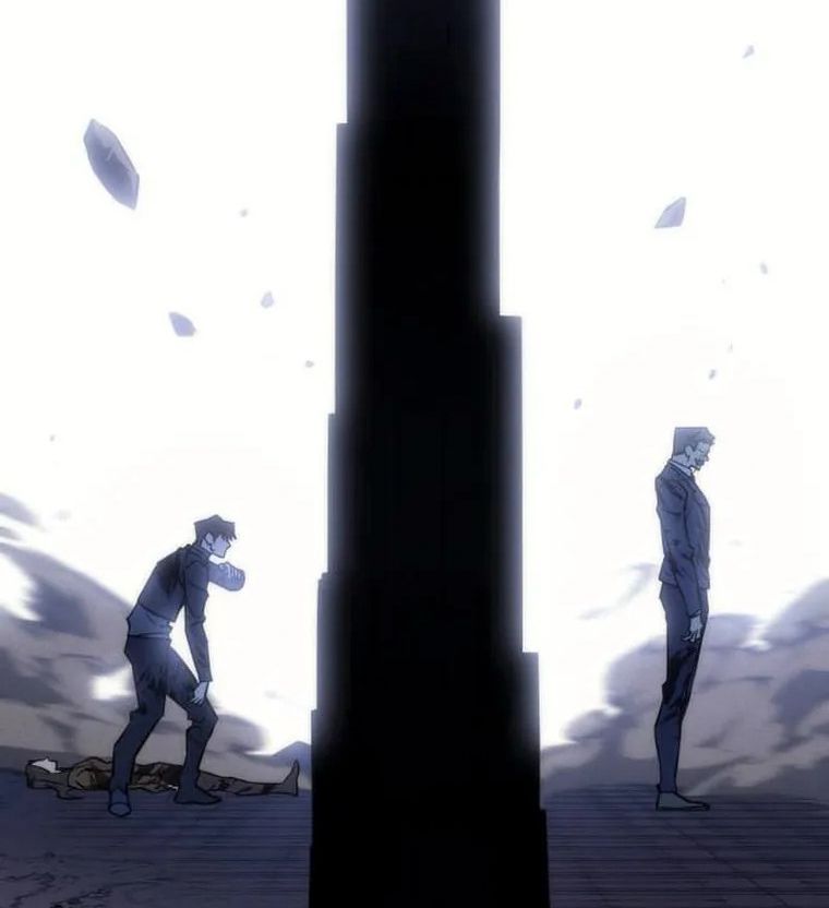 Hồi Quy Với Sức Mạnh Của Nhà Vua - Chapter 21 - Page 70