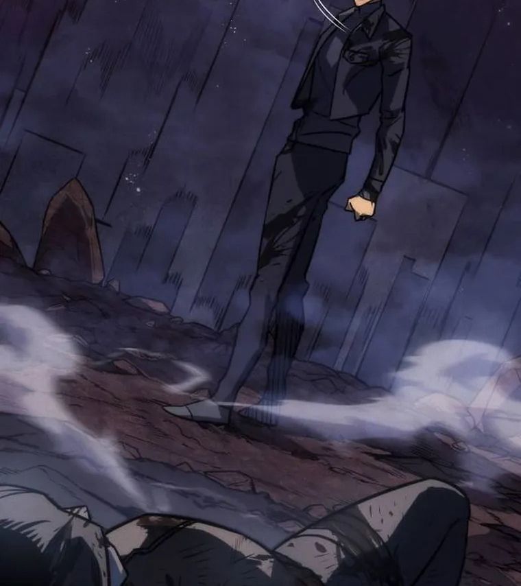 Hồi Quy Với Sức Mạnh Của Nhà Vua - Chapter 21 - Page 93