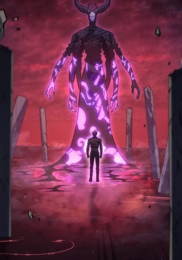 Hồi Quy Với Sức Mạnh Của Nhà Vua - Chapter 22 - Page 106