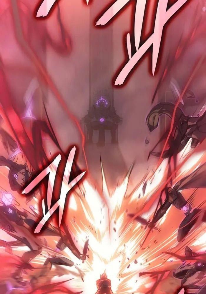 Hồi Quy Với Sức Mạnh Của Nhà Vua - Chapter 22 - Page 11