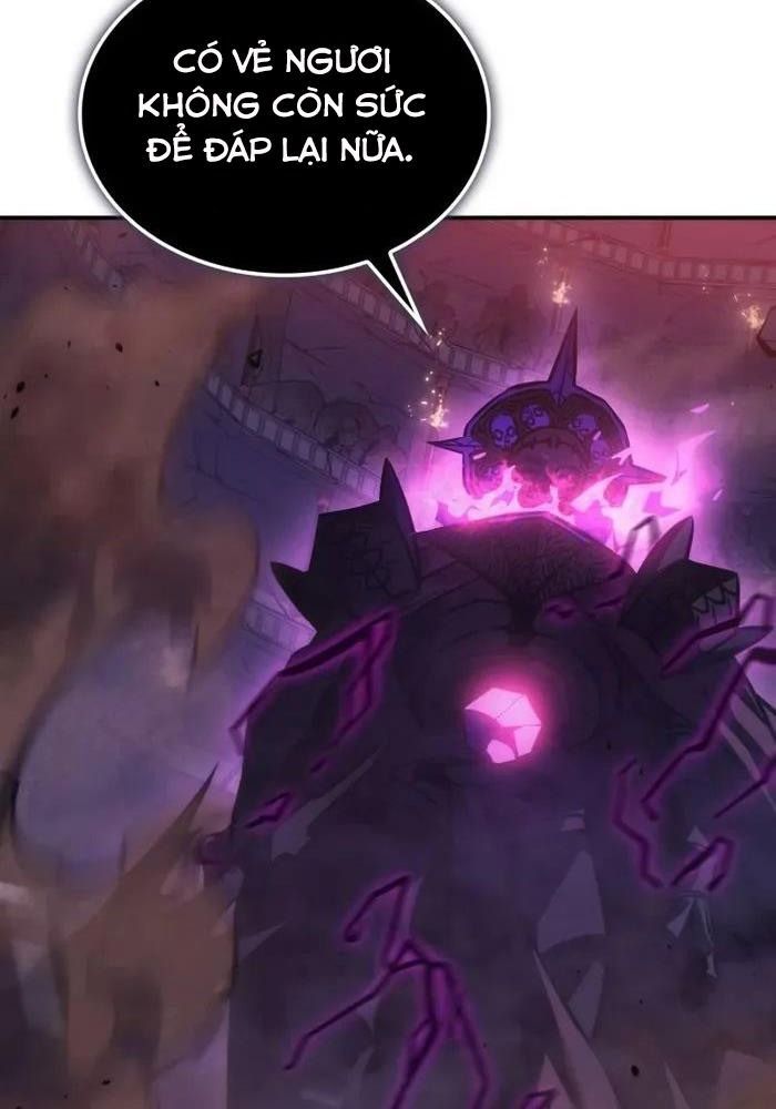 Hồi Quy Với Sức Mạnh Của Nhà Vua - Chapter 22 - Page 143