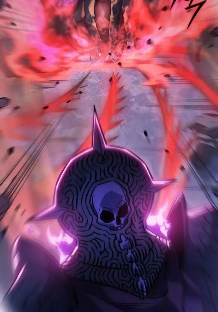 Hồi Quy Với Sức Mạnh Của Nhà Vua - Chapter 22 - Page 159