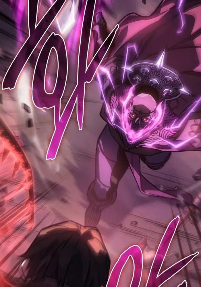 Hồi Quy Với Sức Mạnh Của Nhà Vua - Chapter 22 - Page 167