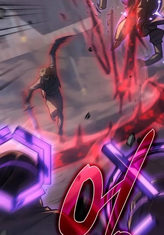 Hồi Quy Với Sức Mạnh Của Nhà Vua - Chapter 22 - Page 18