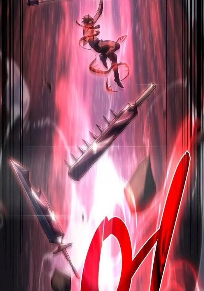 Hồi Quy Với Sức Mạnh Của Nhà Vua - Chapter 22 - Page 189