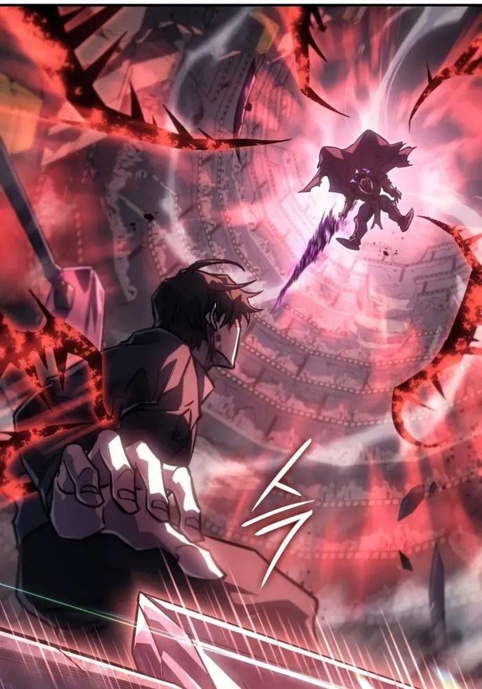 Hồi Quy Với Sức Mạnh Của Nhà Vua - Chapter 22 - Page 194