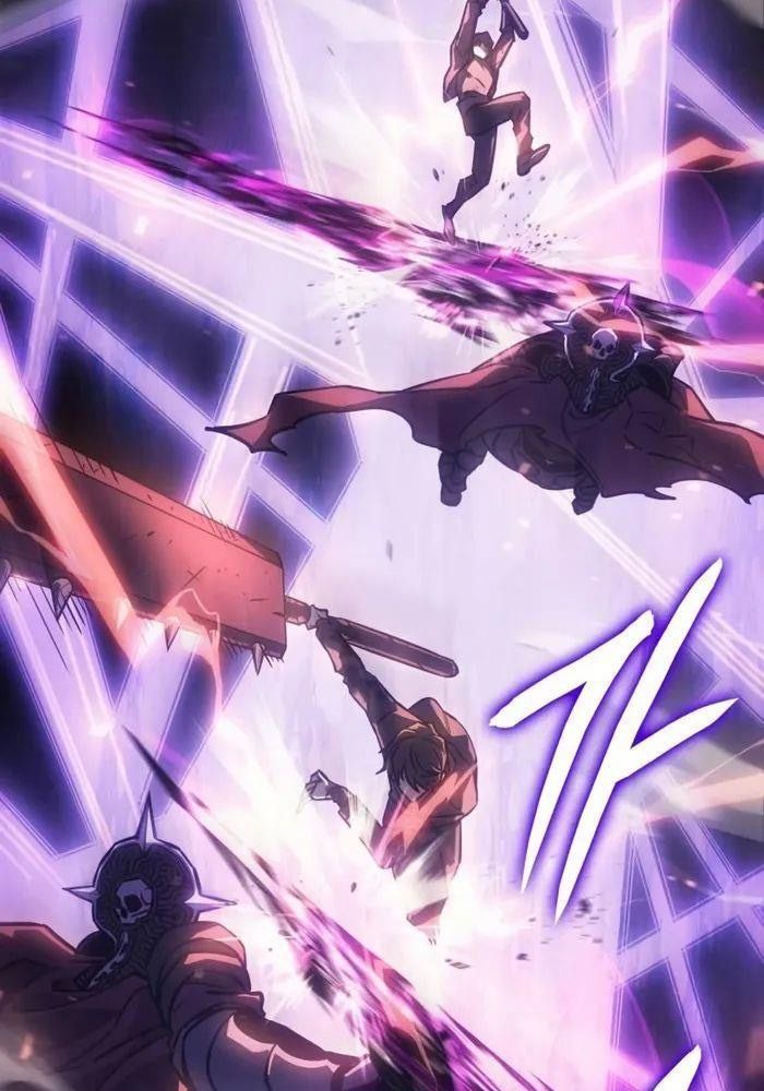 Hồi Quy Với Sức Mạnh Của Nhà Vua - Chapter 22 - Page 198