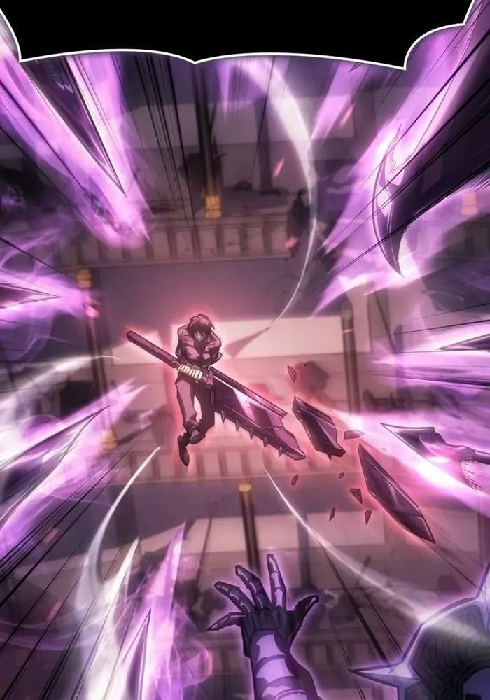 Hồi Quy Với Sức Mạnh Của Nhà Vua - Chapter 22 - Page 206