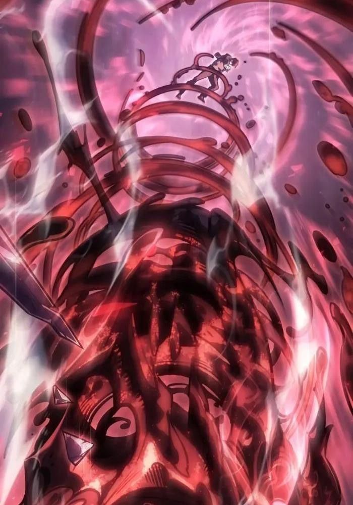 Hồi Quy Với Sức Mạnh Của Nhà Vua - Chapter 22 - Page 214