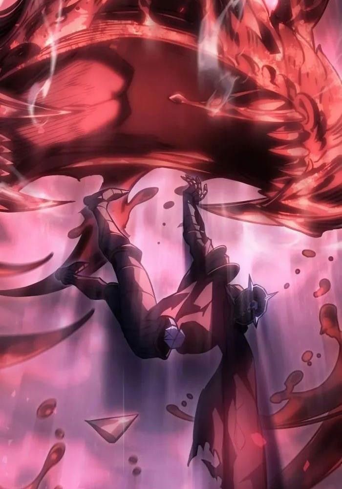 Hồi Quy Với Sức Mạnh Của Nhà Vua - Chapter 22 - Page 215