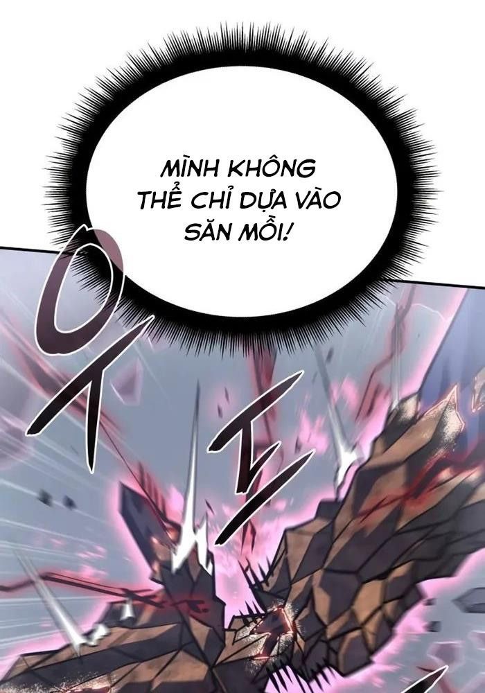 Hồi Quy Với Sức Mạnh Của Nhà Vua - Chapter 22 - Page 22