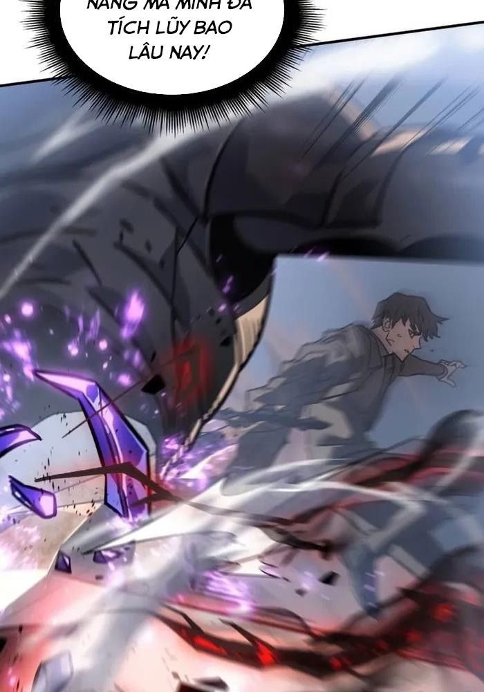 Hồi Quy Với Sức Mạnh Của Nhà Vua - Chapter 22 - Page 24