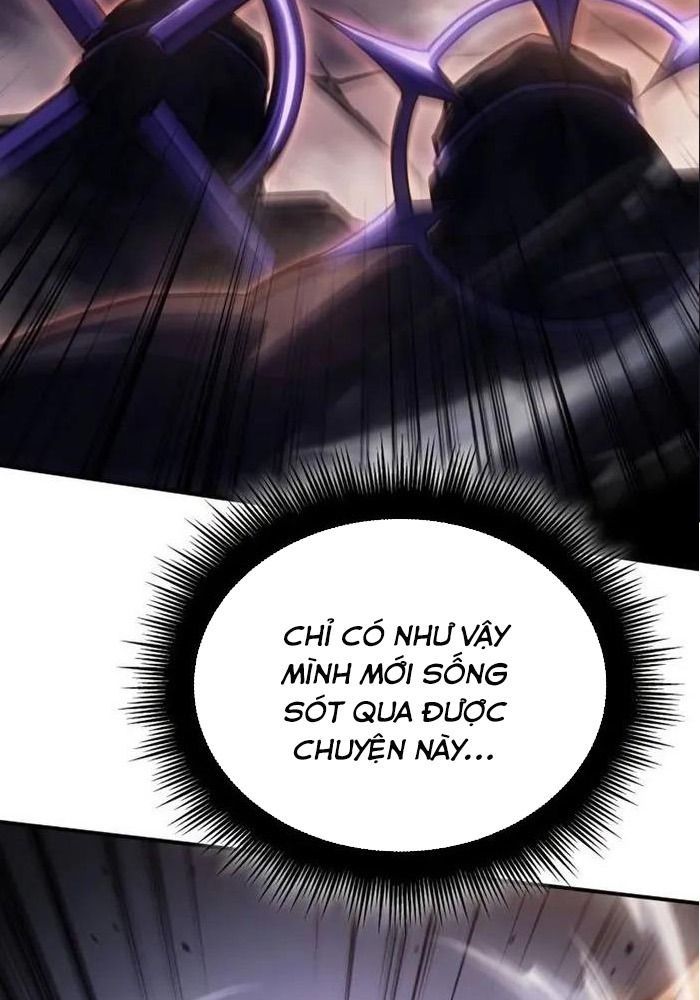 Hồi Quy Với Sức Mạnh Của Nhà Vua - Chapter 22 - Page 30