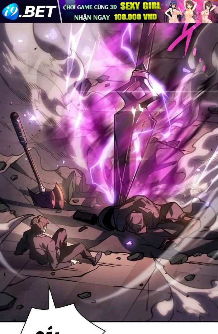 Hồi Quy Với Sức Mạnh Của Nhà Vua - Chapter 22 - Page 38