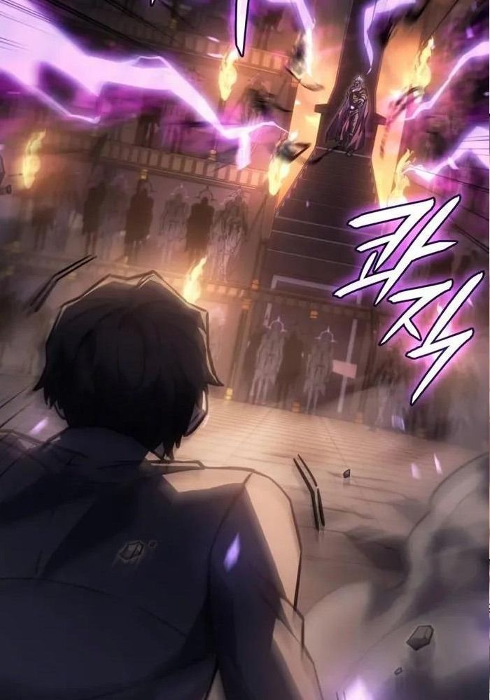 Hồi Quy Với Sức Mạnh Của Nhà Vua - Chapter 22 - Page 43