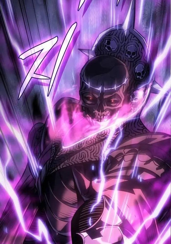 Hồi Quy Với Sức Mạnh Của Nhà Vua - Chapter 22 - Page 45