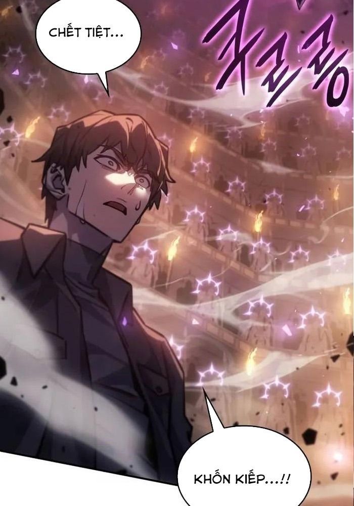 Hồi Quy Với Sức Mạnh Của Nhà Vua - Chapter 22 - Page 48
