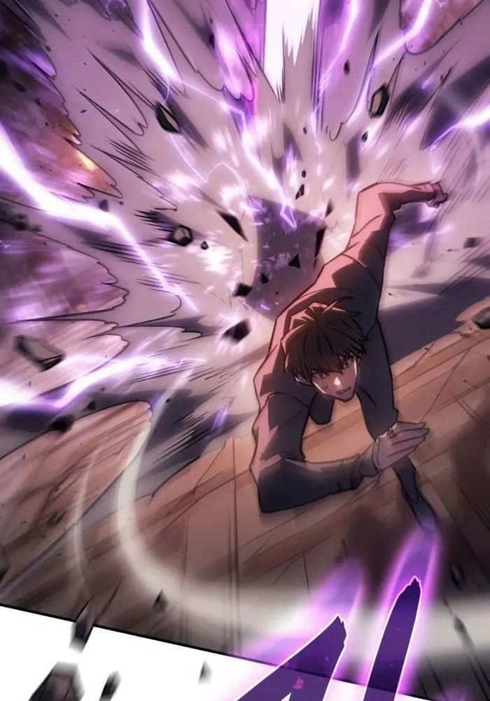 Hồi Quy Với Sức Mạnh Của Nhà Vua - Chapter 22 - Page 53