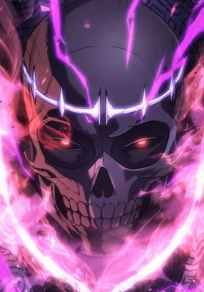 Hồi Quy Với Sức Mạnh Của Nhà Vua - Chapter 22 - Page 76