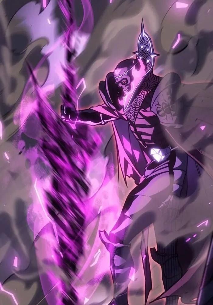 Hồi Quy Với Sức Mạnh Của Nhà Vua - Chapter 22 - Page 84