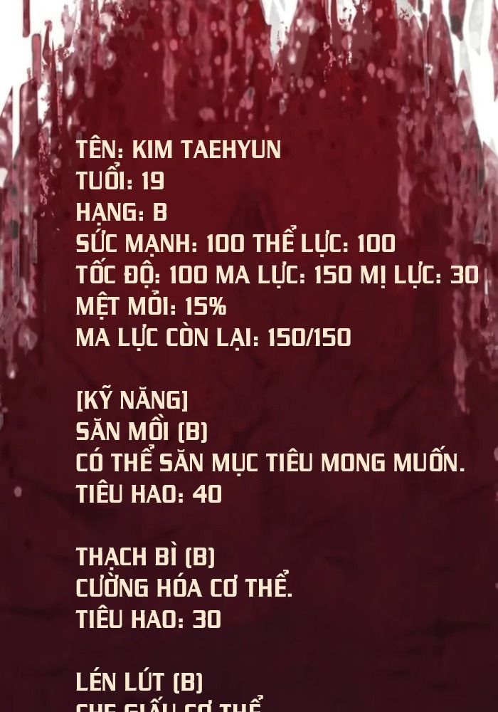 Hồi Quy Với Sức Mạnh Của Nhà Vua - Chapter 23 - Page 120